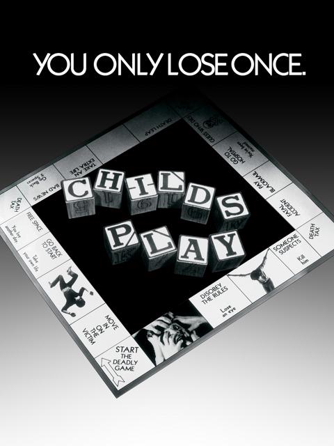 Child's Play