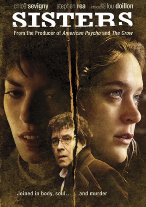 Movie poster for Sisters