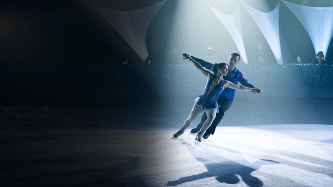 Background image for The Cutting Edge: Fire & Ice