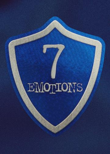 7 Emotions poszter