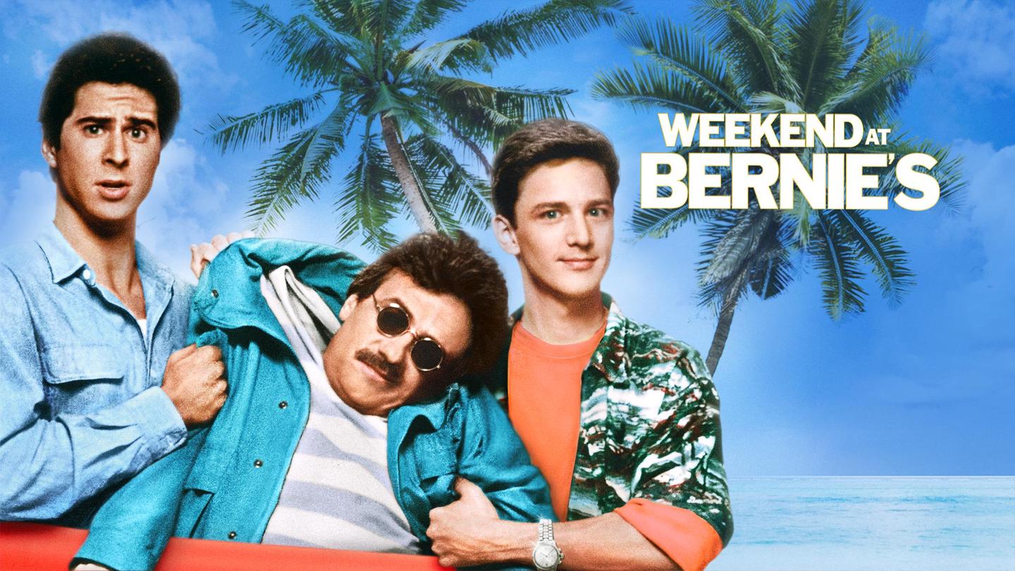 Weekend (2011) banner