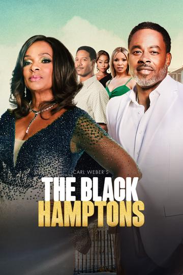 Carl Weber's The Black Hamptons