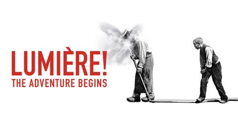 Lumière!