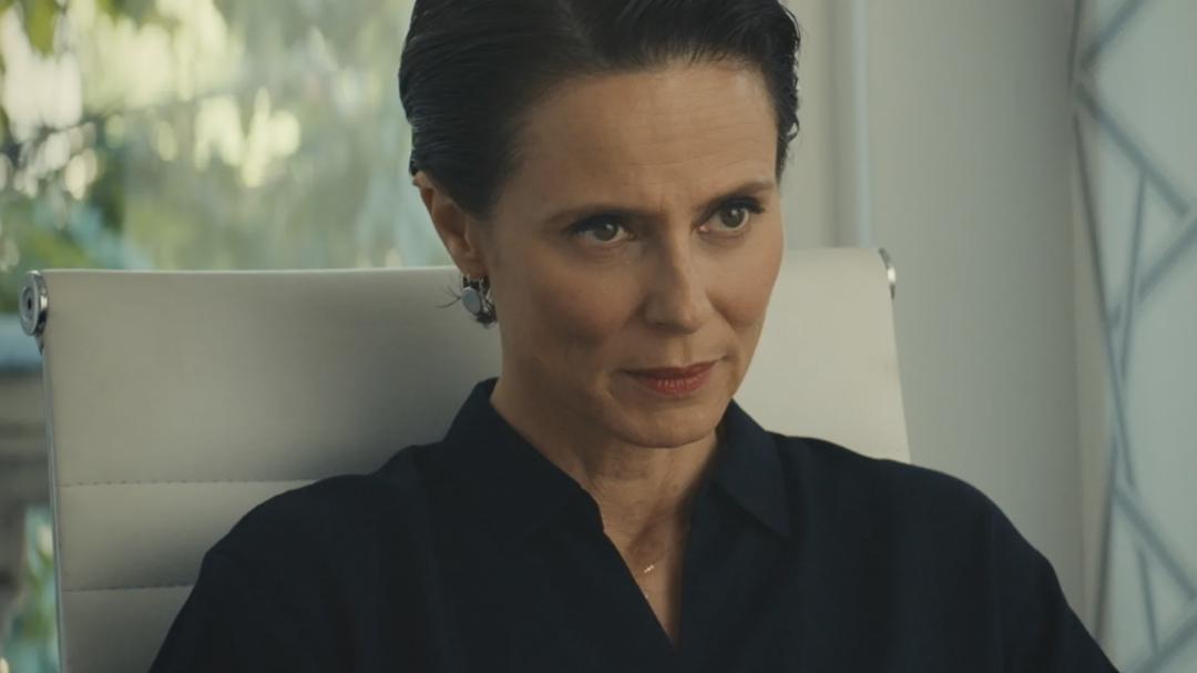 Background image for Under Her Control