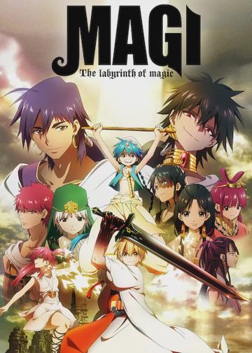 Magi