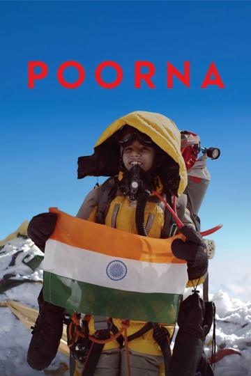 Poorna poszter