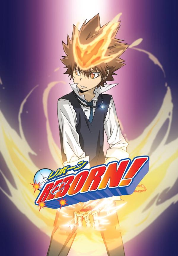 Reborn
