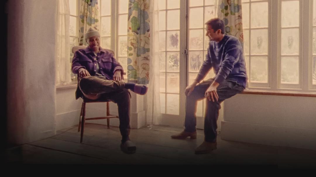 Background image for Master of None
