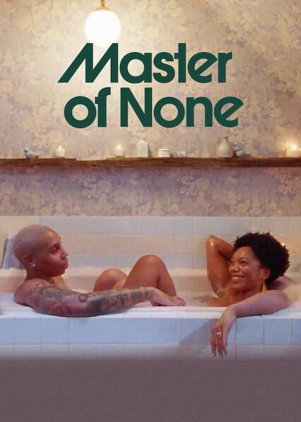 Poster för Master of None