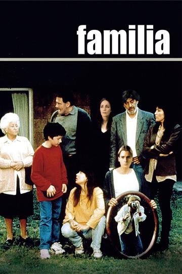 Family poszter
