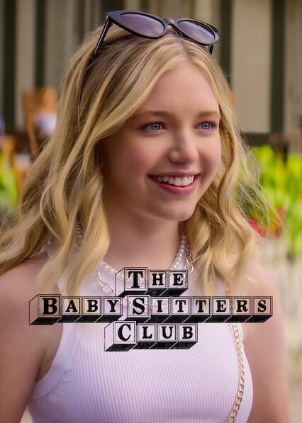The Baby-Sitters Club