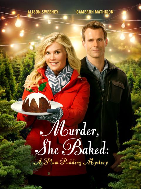 Murder, She Baked: A Plum Pudding Mystery