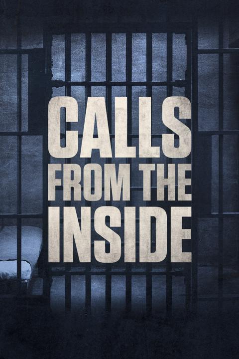Poster för Calls From the Inside
