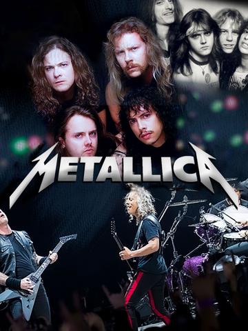 Metallica and San Francisco Symphony: S&M2 poszter
