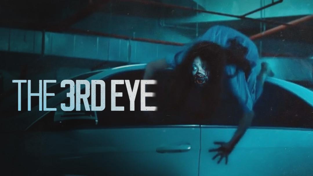 The Third Eye