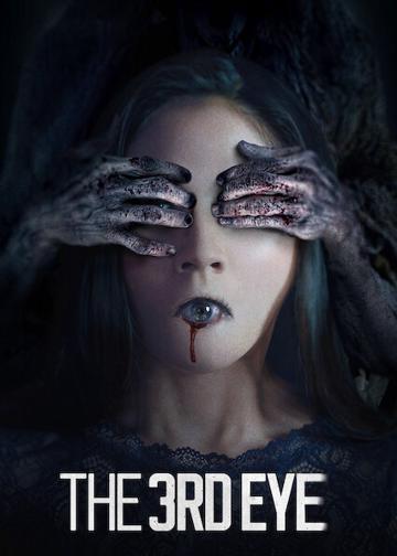 The Third Eye poszter