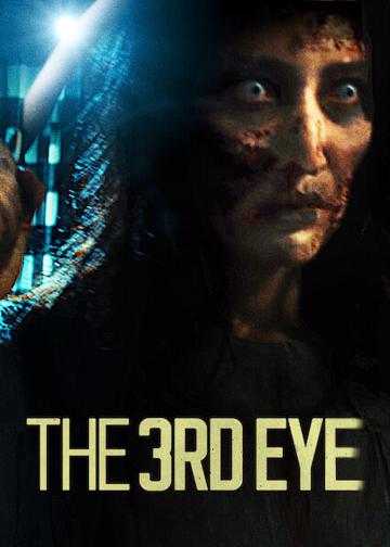 The Third Eye poszter