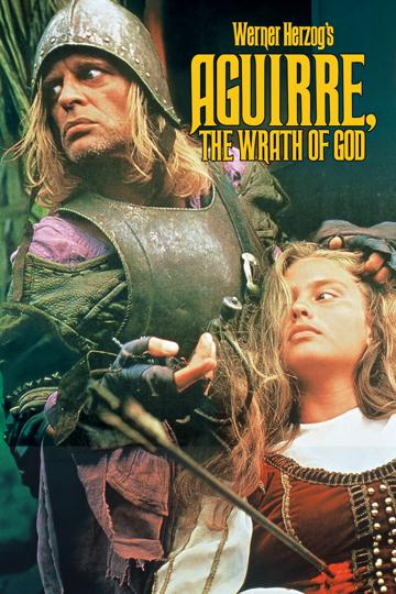 Aguirre, the Wrath of God