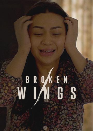 Broken Wings poszter