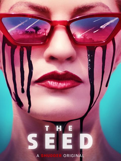 Poster för The Seed