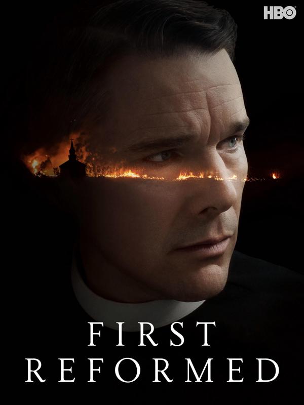 First Reformed