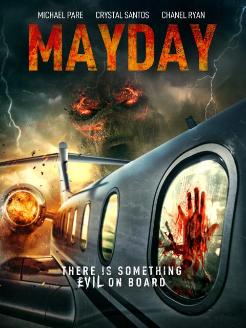 Poster för Mayday