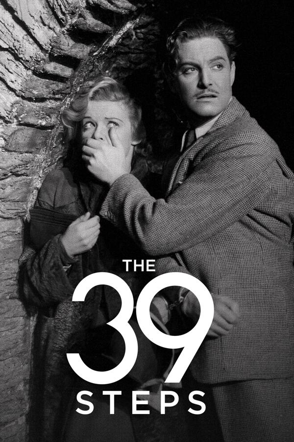 The 39 Steps