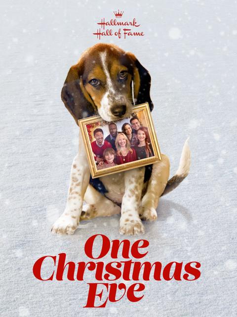Poster för One Christmas Eve