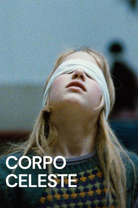 Corpo Celeste