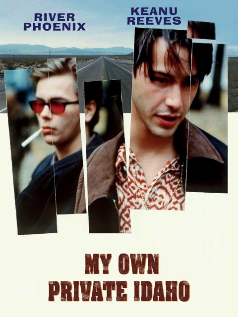 My Own Private Idaho