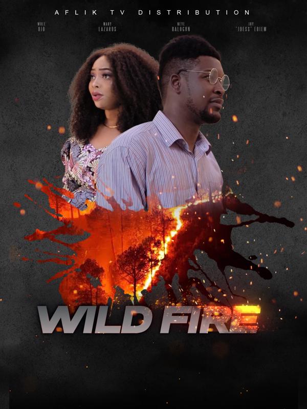 Wildfire