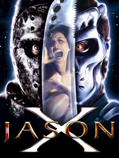 Jason X