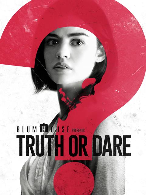 Truth or Dare