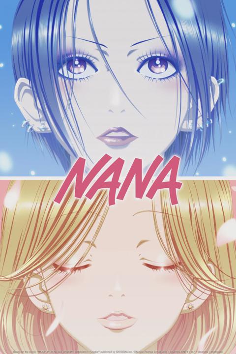 NANA