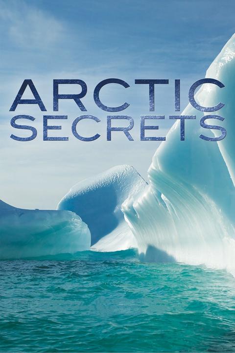 Poster för Arctic Secrets