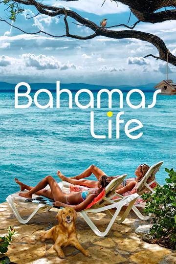 Bahamas Life poszter
