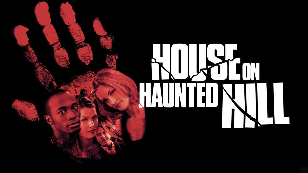 House on Haunted Hill