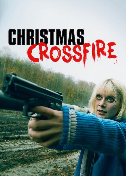 Poster för En dödlig jul