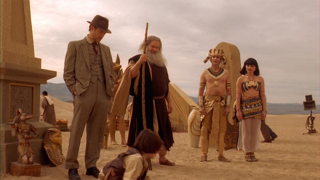 Background image for Sands of Oblivion