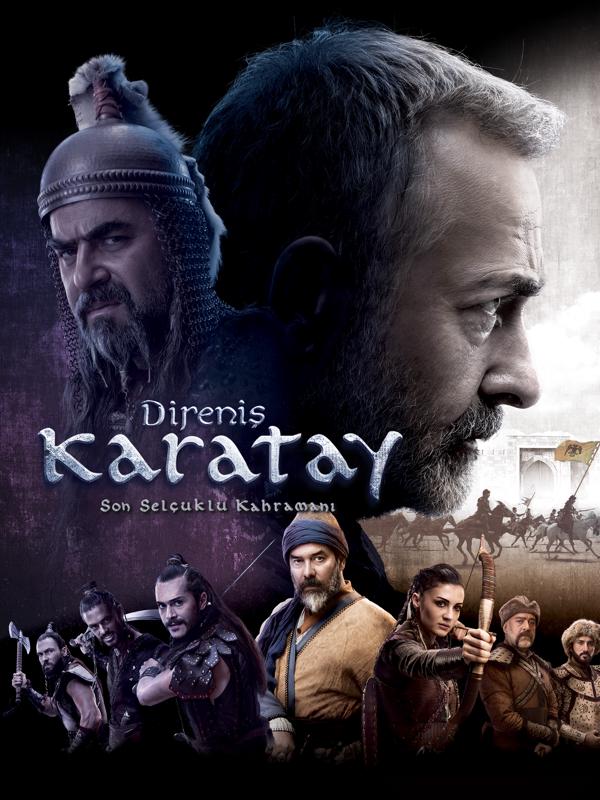 Direniş: Karatay