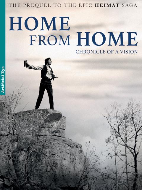 Home from Home – Chronicle of a Vision