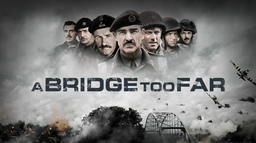 A Bridge Too Far
