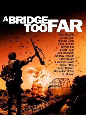 A Bridge Too Far