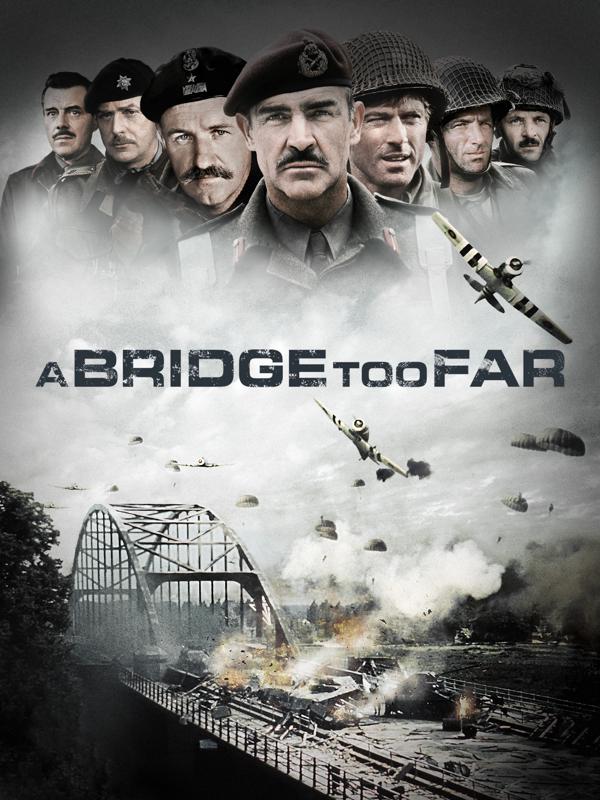 A Bridge Too Far