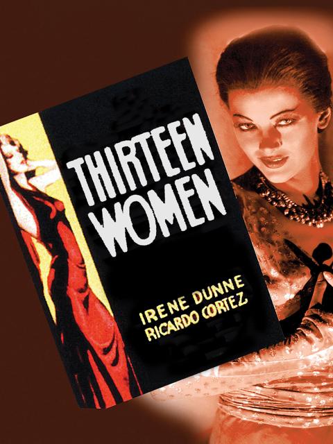 Thirteen Women