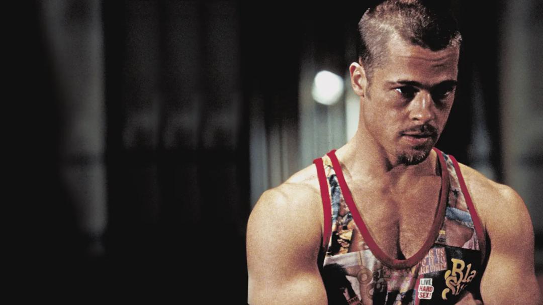 Background image for Fight Club