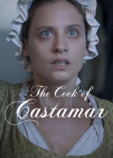 A castamari szakácsnő poszter