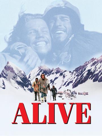 Alive