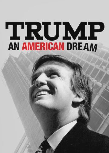 Trump: An American Dream poszter