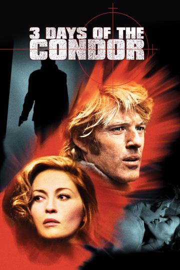 Three Days of the Condor